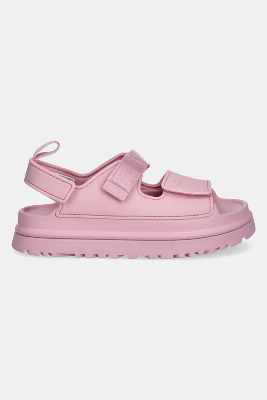 Παιδικά σανδάλια UGG GOLDENGLOW 1152813K.G ροζ SS25