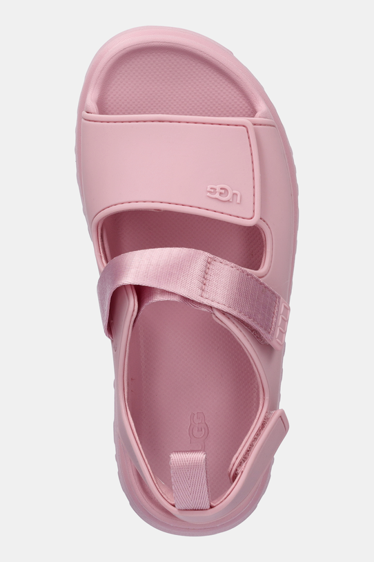 Παιδικά σανδάλια UGG GOLDENGLOW ροζ 1152813K.G