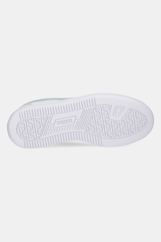 Παιδικά αθλητικά παπούτσια Puma Puma Caven 2.0 Jr 393837 μπεζ