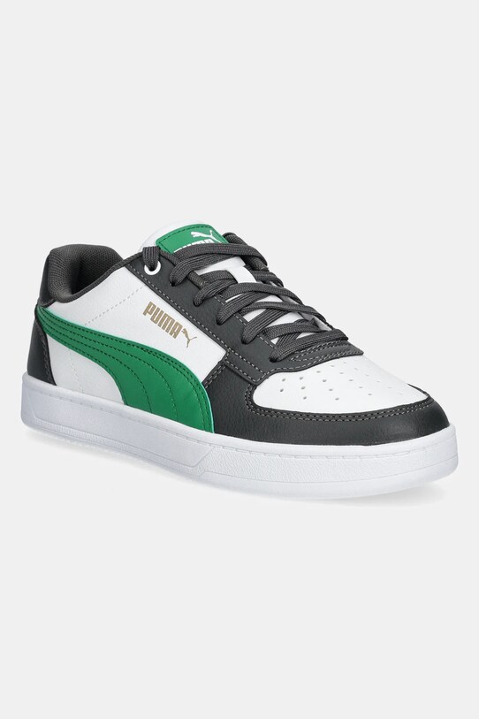 Παιδικά αθλητικά παπούτσια Puma Puma Caven 2.0 Jr γκρί 393837