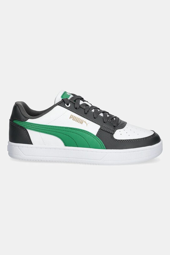 Παιδικά αθλητικά παπούτσια Puma Puma Caven 2.0 Jr 393837 γκρί SS25
