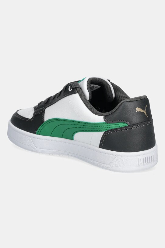 Αγορίστικα Παιδικά αθλητικά παπούτσια Puma Puma Caven 2.0 Jr 393837 γκρί