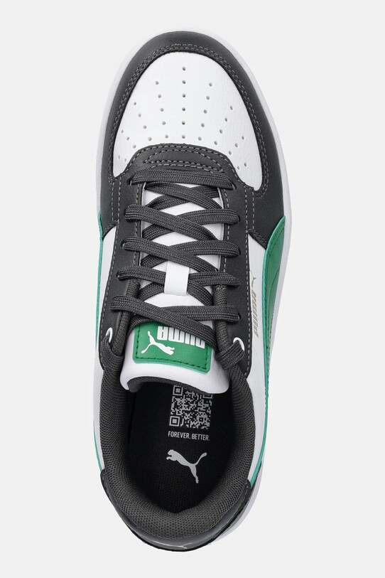 Παιδικά αθλητικά παπούτσια Puma Puma Caven 2.0 Jr γκρί 393837