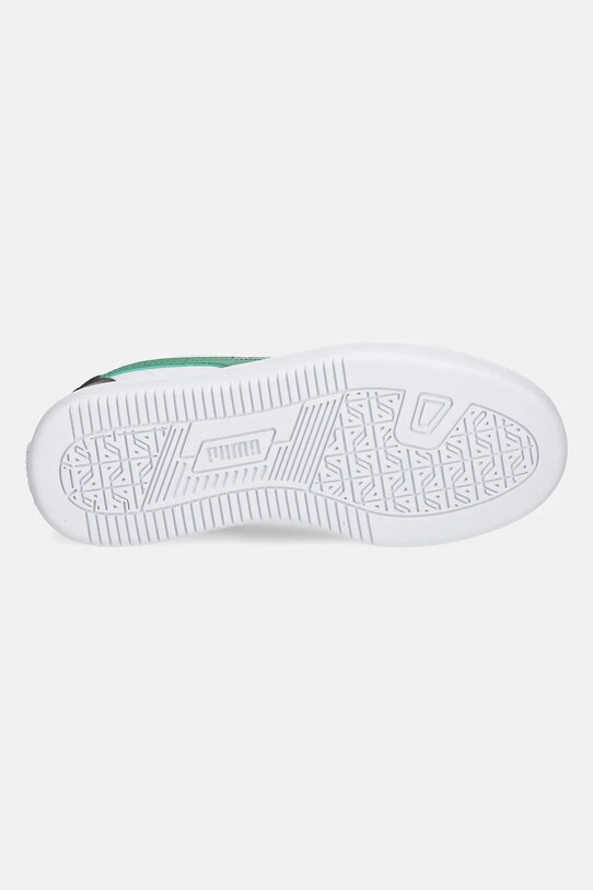 Παιδικά αθλητικά παπούτσια Puma Puma Caven 2.0 Jr 393837 γκρί
