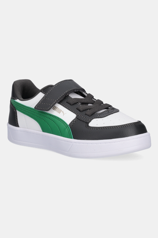 Παιδικά αθλητικά παπούτσια Puma Puma Caven 2.0 AC+ PS γκρί 393839