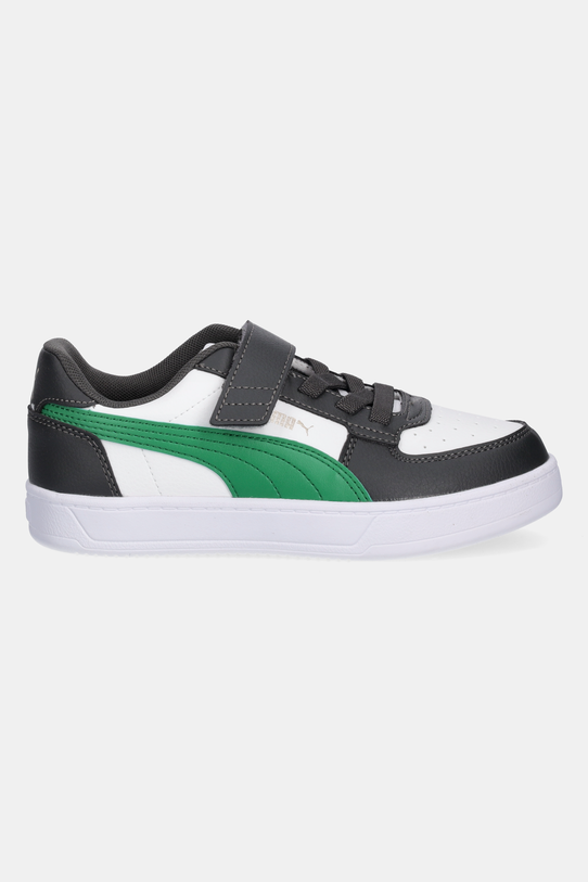 Παιδικά αθλητικά παπούτσια Puma Puma Caven 2.0 AC+ PS 393839 γκρί SS25