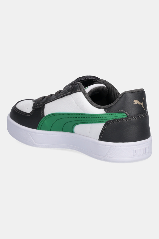 Αγορίστικα Παιδικά αθλητικά παπούτσια Puma Puma Caven 2.0 AC+ PS 393839 γκρί