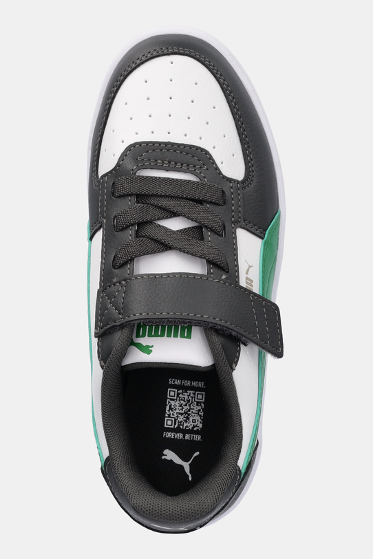 Παιδικά αθλητικά παπούτσια Puma Puma Caven 2.0 AC+ PS γκρί 393839