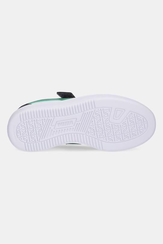 Παιδικά αθλητικά παπούτσια Puma Puma Caven 2.0 AC+ PS 393839 γκρί