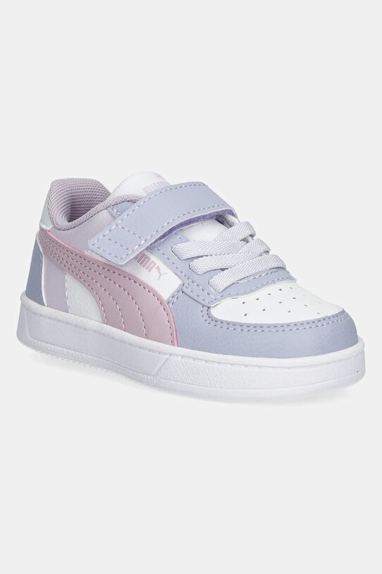 Παιδικά αθλητικά παπούτσια Puma Puma Caven 2.0 Block AC+ Inf Planet friendly μπλε 394463