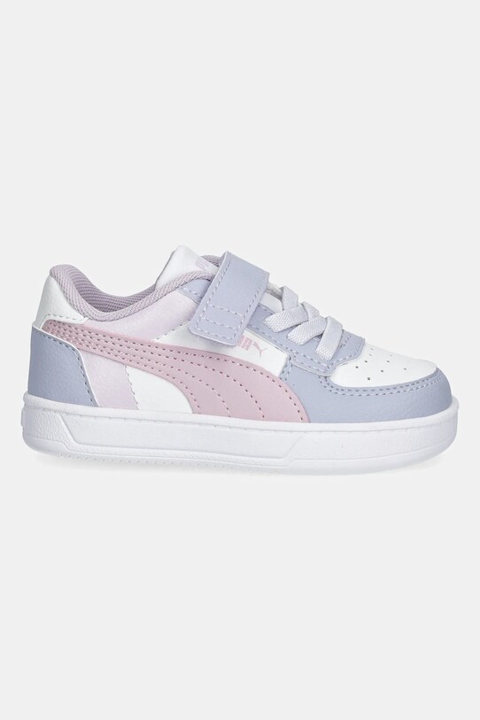 Παιδικά αθλητικά παπούτσια Puma Puma Caven 2.0 Block AC+ Inf 394463 μπλε SS25