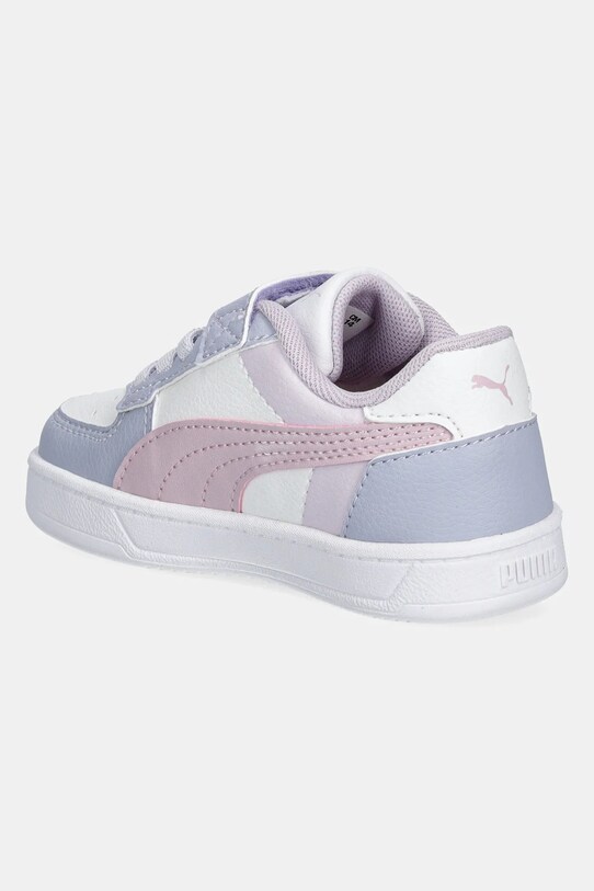 Αγορίστικα Παιδικά αθλητικά παπούτσια Puma Puma Caven 2.0 Block AC+ Inf 394463 μπλε