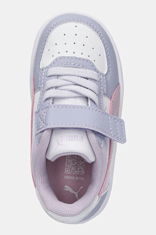 Παιδικά αθλητικά παπούτσια Puma Puma Caven 2.0 Block AC+ Inf μπλε 394463
