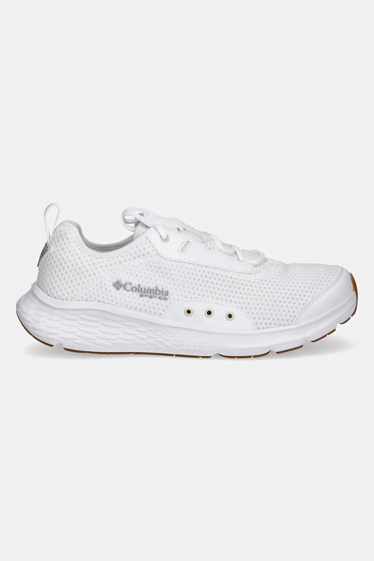Αθλητικά Columbia 2063101 λευκό SS25