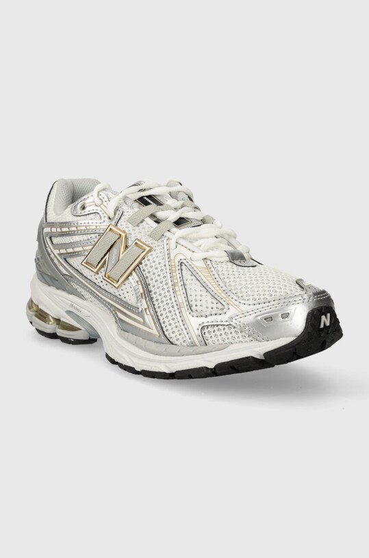 Αθλητικά New Balance 1906 M1906RI ασημί SS25