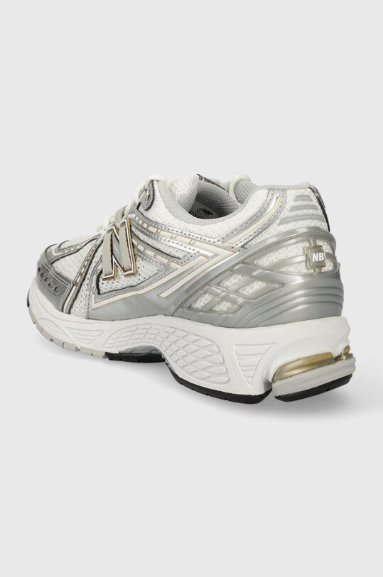 Παπούτσια Αθλητικά New Balance 1906 M1906RI ασημί