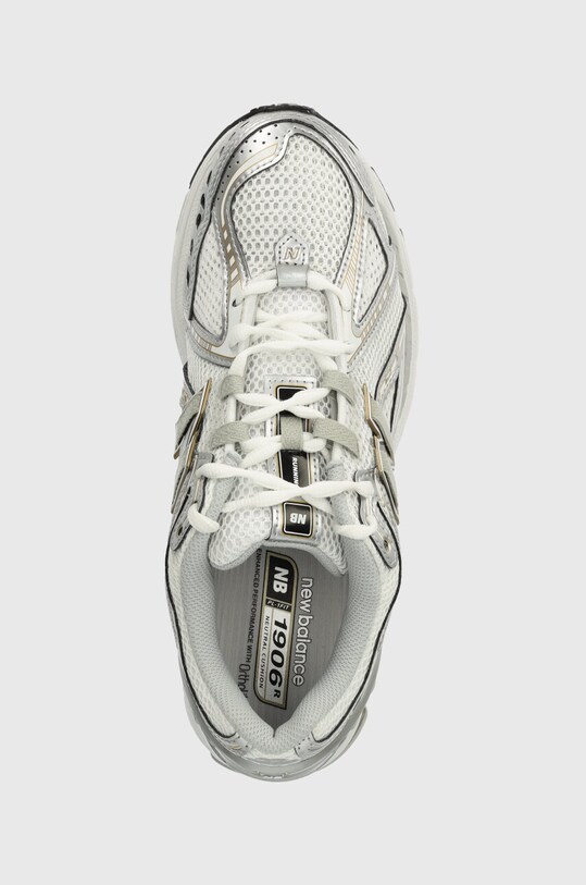 Αθλητικά New Balance 1906 ασημί M1906RI