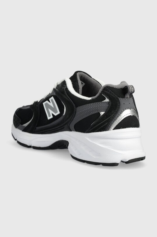 Παπούτσια Αθλητικά New Balance 530 MR530CC μαύρο