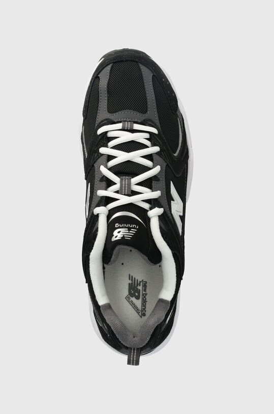 Αθλητικά New Balance 530 μαύρο MR530CC