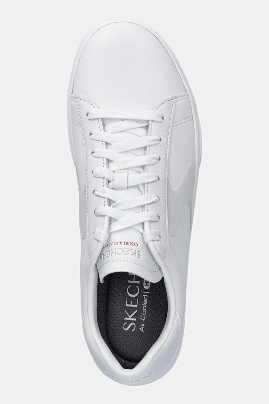 Αθλητικά Skechers λευκό 232865
