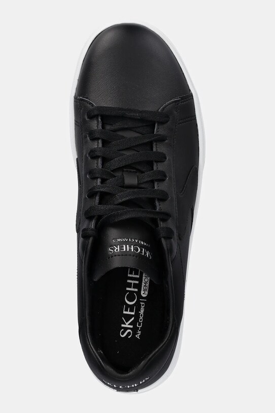 Αθλητικά Skechers μαύρο 232865