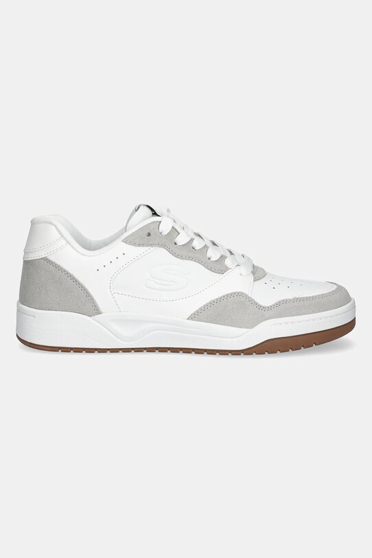 Αθλητικά Skechers 183241 λευκό SS25