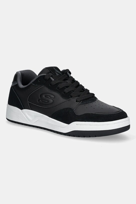 Αθλητικά Skechers μαύρο 183241
