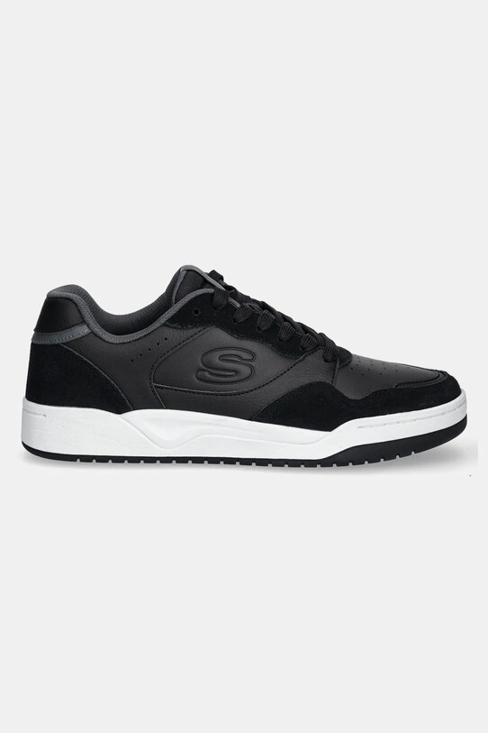 Αθλητικά Skechers 183241 μαύρο SS25