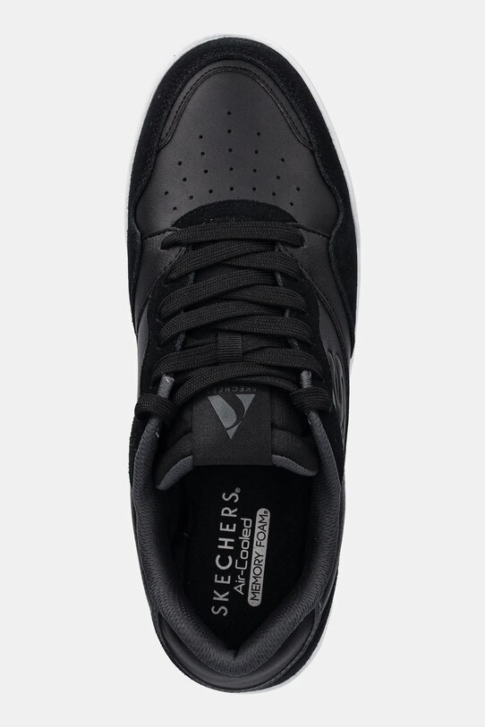 Αθλητικά Skechers μαύρο 183241