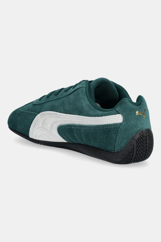 Παπούτσια Σουέτ αθλητικά παπούτσια Puma Speedcat OG 398846 πράσινο