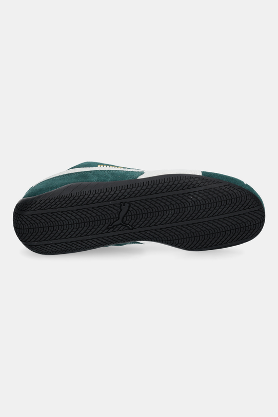 Σουέτ αθλητικά παπούτσια Puma Speedcat OG 398846 πράσινο