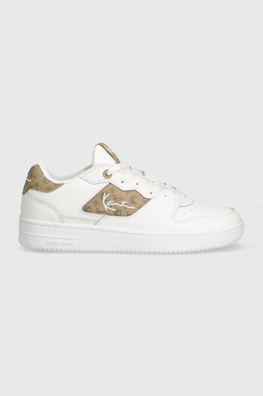 Αθλητικά Karl Kani 89 CLASSIC 1080432 λευκό SS24