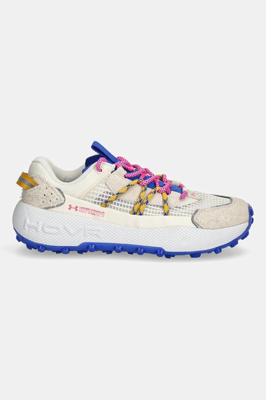 Παπούτσια Under Armour Fat Tire Venture Pro 3027212 μπεζ SS25