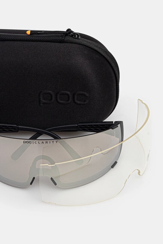 Αξεσουάρ Γυαλιά ηλίου POC Propel PRO1001 μαύρο