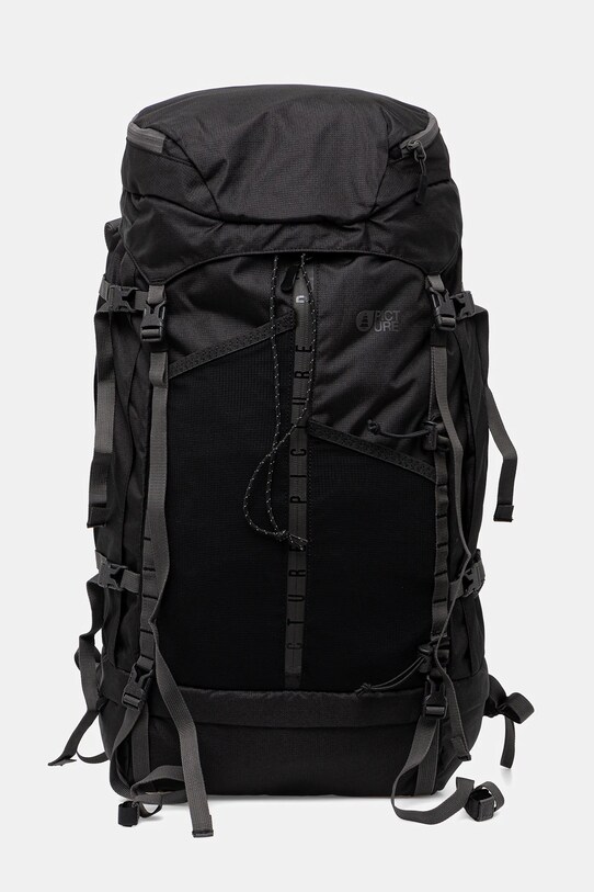 Σακίδιο πλάτης Picture Off Trax 30L BP200 μαύρο SS25