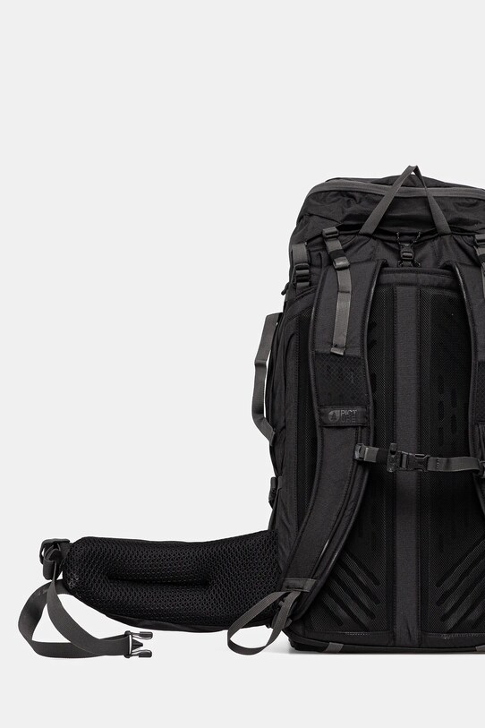Σακίδιο πλάτης Picture Off Trax 30L BP200 μαύρο