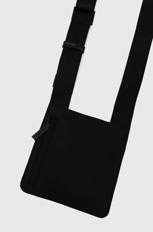 Σακίδιο Calvin Klein K50K511629 μαύρο SS24