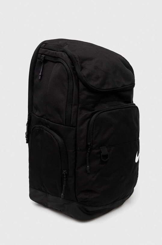 Σακίδιο πλάτης Nike NESSE138 μαύρο SS24