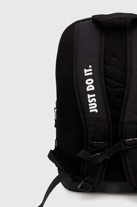 Σακίδιο πλάτης Nike μαύρο NESSE138