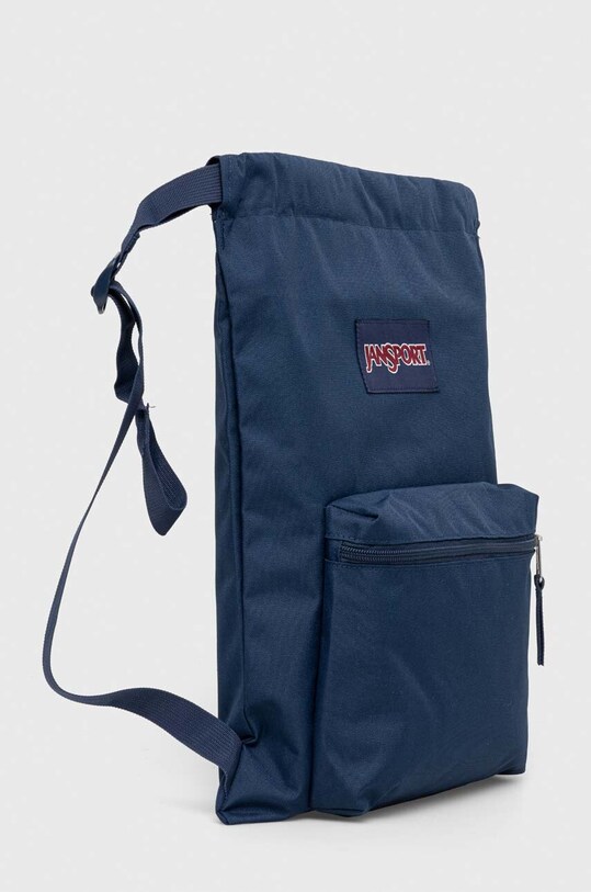 Τσάντα Jansport EK0A5BI7N541 σκούρο μπλε SS24