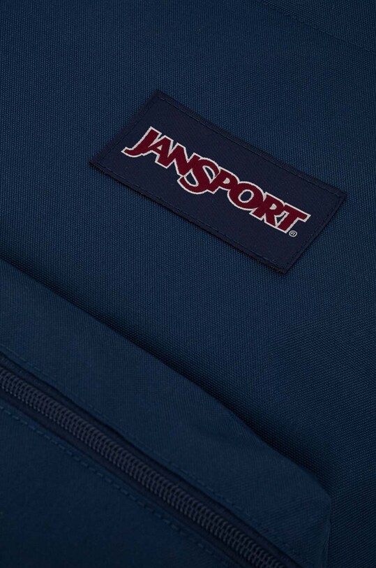 Τσάντα Jansport σκούρο μπλε EK0A5BI7N541