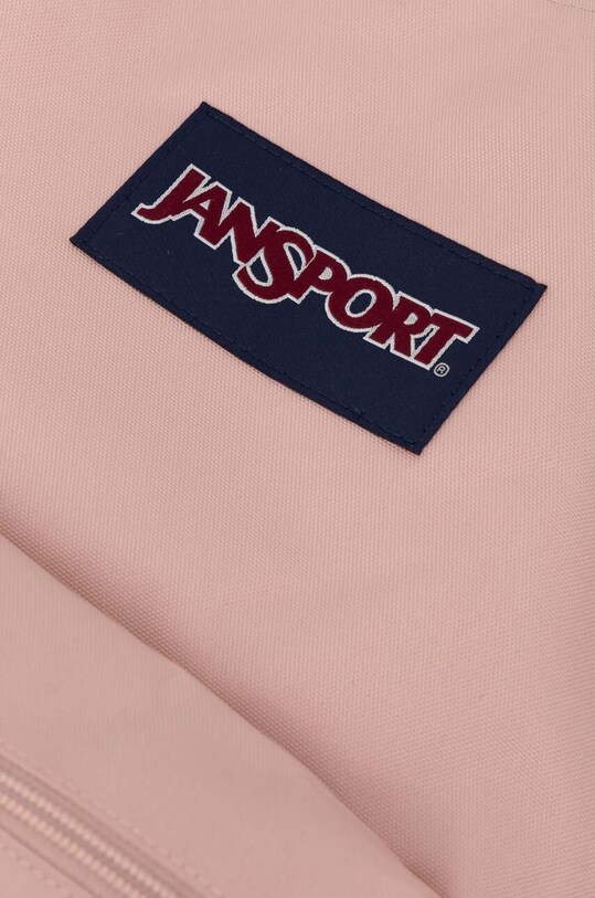 Σακίδιο πλάτης Jansport ροζ EK0A5BI7N591