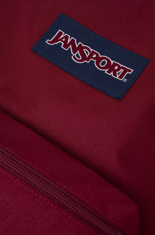 Τσάντα Jansport μπορντό EK0A5BI7N621