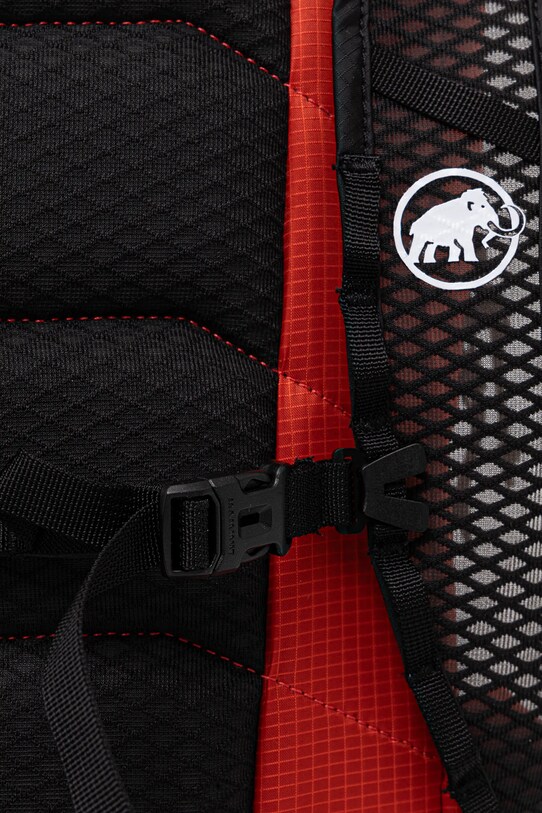 Σακίδιο πλάτης Mammut Neon Light 2510.02491 κόκκινο