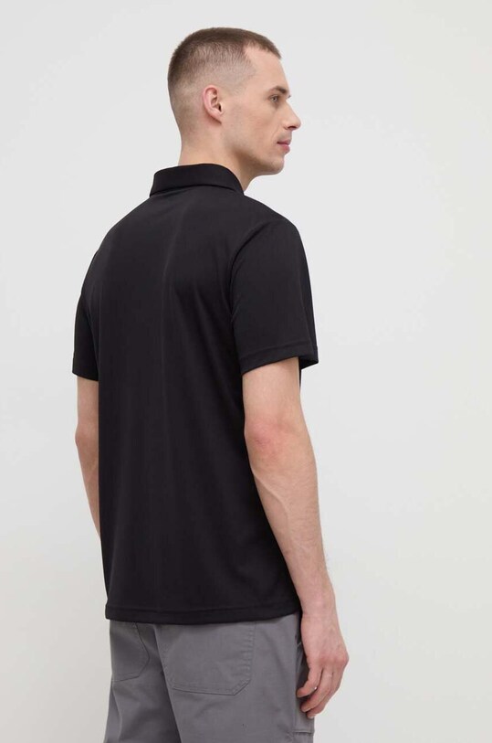 Ρούχα Αθλητικό πόλο The North Face Tanken NF0A2WAZJK31 μαύρο