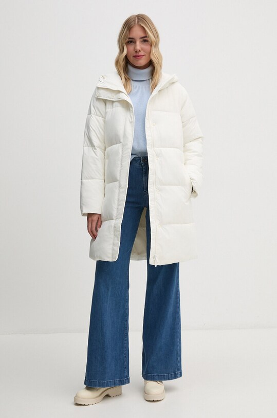 Τζιν παντελόνι United Colors of Benetton 4AC6574X5 μπλε AW24