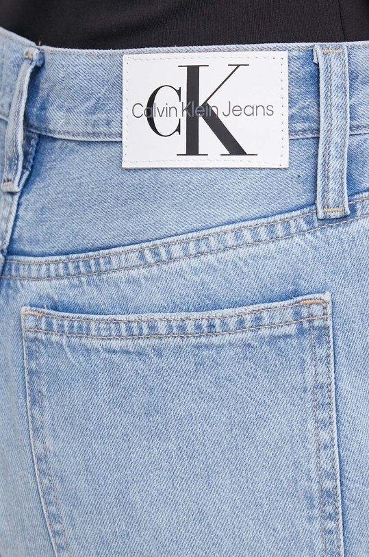 Τζιν παντελόνι Calvin Klein Jeans μπλε J20J222752