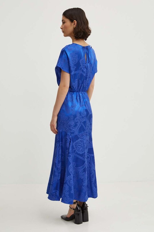 Ρούχα Φόρεμα Never Fully Dressed Erin Dress NFDDR1498 μπλε