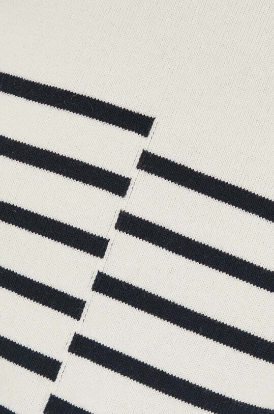 Πουλόβερ με προσθήκη μαλλιού G-Star Raw D24489.D563 μπεζ