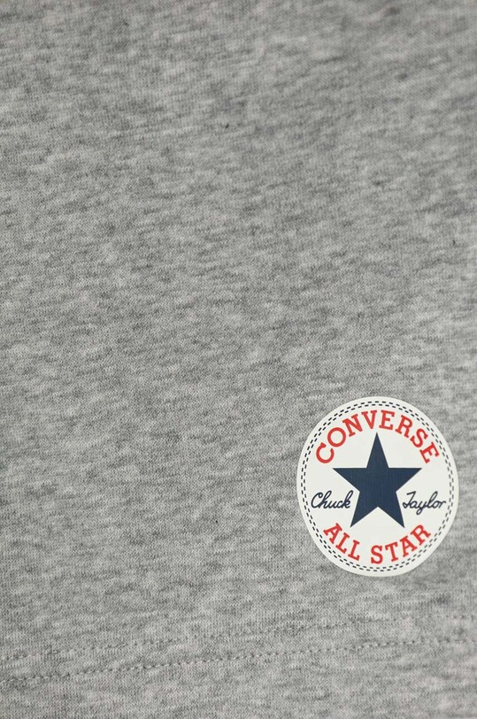 Αγορίστικα Παιδικό σορτς Converse 969002 γκρί